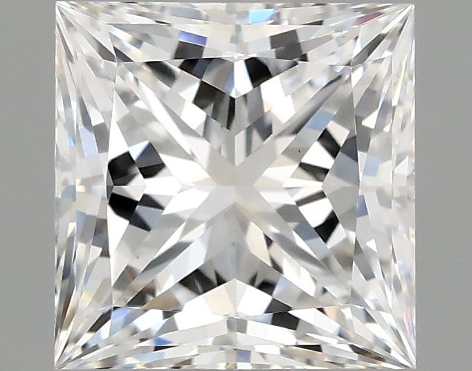 IGI Princess 1.41ct D VVS2 - Loose Lab Diamond: IGI Princess 1.41ct D VVS2 - Loose Lab Diamond Item Specifics: Source: This Is A Real Diamond Grown In A Lab Not Mined. Carat: 1.41 Cut: - Color: D Clarity: VVS2 Polish: EX Symmetry: EX Measurements: 