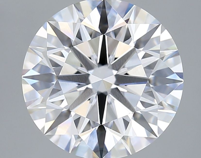 IGI Round 5.03ct F VVS1 - Ideal Loose Lab Diamond: IGI Round 5.03ct F VVS1 - Ideal Loose Lab Diamond Item Specifics: Source: This Is A Real Diamond Grown In A Lab Not Mined. Carat: 5.03 Cut: ID Color: F Clarity: VVS1 Polish: EX Symmetry: EX Measuremen