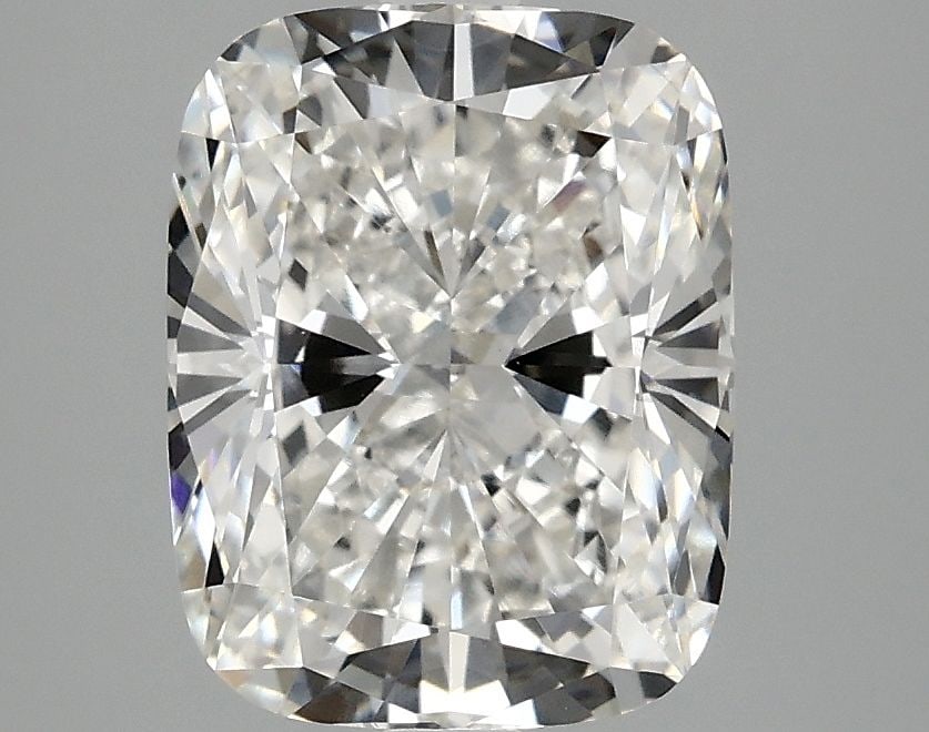 IGI Cushion Modified 3.04ct F VVS2 - Loose Lab Diamond: IGI Cushion Modified 3.04ct F VVS2 - Loose Lab Diamond Item Specifics: Source: This Is A Real Diamond Grown In A Lab Not Mined. Carat: 3.04 Cut: - Color: F Clarity: VVS2 Polish: EX Symmetry: EX Measur