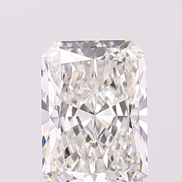 IGI Radiant 2.1ct F VVS2 - Loose Lab Diamond: IGI Radiant 2.1ct F VVS2 - Loose Lab Diamond Item Specifics: Source: This Is A Real Diamond Grown In A Lab Not Mined. Carat: 2.1 Cut: - Color: F Clarity: VVS2 Polish: EX Symmetry: EX Measurements: 8.9