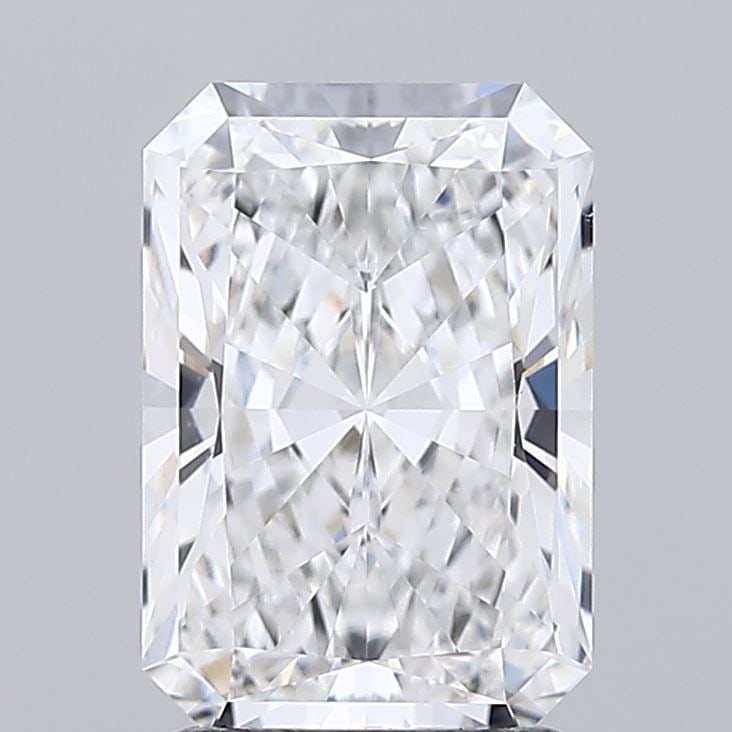 GCAL Radiant 2.09ct E VVS1 - Loose Lab Diamond (1 of 1)
