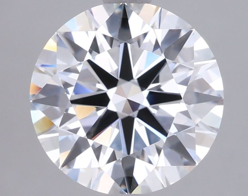 IGI Round 2.01ct E VVS1 - Ideal Loose Lab Diamond: IGI Round 2.01ct E VVS1 - Ideal Loose Lab Diamond Item Specifics: Source: This Is A Real Diamond Grown In A Lab Not Mined. Carat: 2.01 Cut: ID Color: E Clarity: VVS1 Polish: EX Symmetry: EX Measuremen