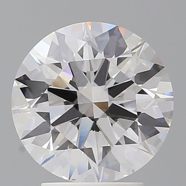 IGI Round 3.09ct E VVS2 - Ideal Loose Lab Diamond: IGI Round 3.09ct E VVS2 - Ideal Loose Lab Diamond Item Specifics: Source: This Is A Real Diamond Grown In A Lab Not Mined. Carat: 3.09 Cut: ID Color: E Clarity: VVS2 Polish: EX Symmetry: EX Measuremen