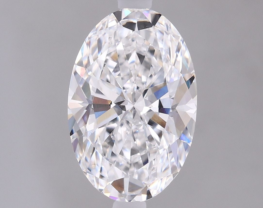 IGI Oval 1.51ct D VVS1 - Loose Lab Diamond: IGI Oval 1.51ct D VVS1 - Loose Lab Diamond Item Specifics: Source: This Is A Real Diamond Grown In A Lab Not Mined. Carat: 1.51 Cut: - Color: D Clarity: VVS1 Polish: EX Symmetry: EX Measurements: 9.36