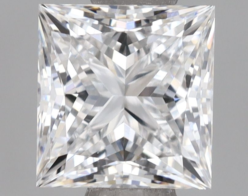 IGI Princess 1.08ct D VVS1 - Loose Lab Diamond: IGI Princess 1.08ct D VVS1 - Loose Lab Diamond Item Specifics: Source: This Is A Real Diamond Grown In A Lab Not Mined. Carat: 1.08 Cut: - Color: D Clarity: VVS1 Polish: EX Symmetry: EX Measurements: 