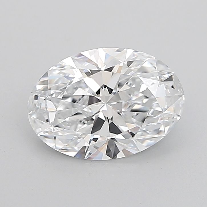 IGI Oval 2.52ct D VVS1 - Loose Lab Diamond: IGI Oval 2.52ct D VVS1 - Loose Lab Diamond Item Specifics: Source: This Is A Real Diamond Grown In A Lab Not Mined. Carat: 2.52 Cut: - Color: D Clarity: VVS1 Polish: EX Symmetry: EX Measurements: 11.0
