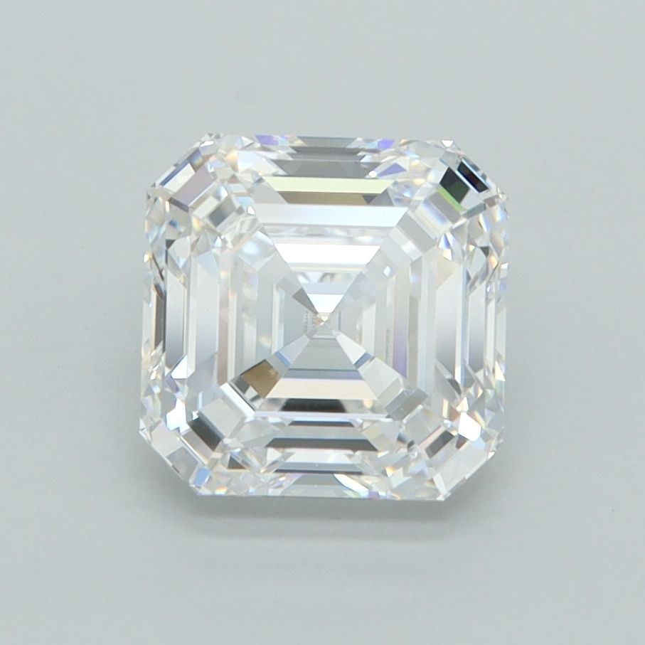 IGI Asscher 2.06ct D FL - Loose Lab Diamond: IGI Asscher 2.06ct D FL - Loose Lab Diamond Item Specifics: Source: This Is A Real Diamond Grown In A Lab Not Mined. Carat: 2.06 Cut: - Color: D Clarity: FL Polish: EX Symmetry: EX Measurements: 7.02L