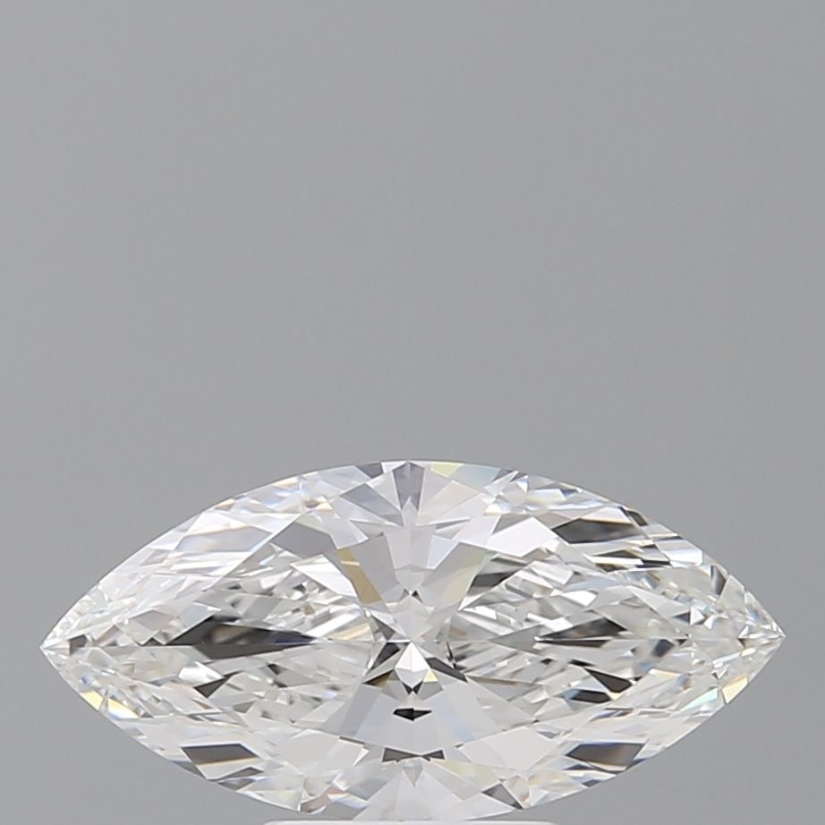 IGI Marquise 2.59ct E VVS1 - Loose Lab Diamond: IGI Marquise 2.59ct E VVS1 - Loose Lab Diamond Item Specifics: Source: This Is A Real Diamond Grown In A Lab Not Mined. Carat: 2.59 Cut: - Color: E Clarity: VVS1 Polish: EX Symmetry: EX Measurements: 