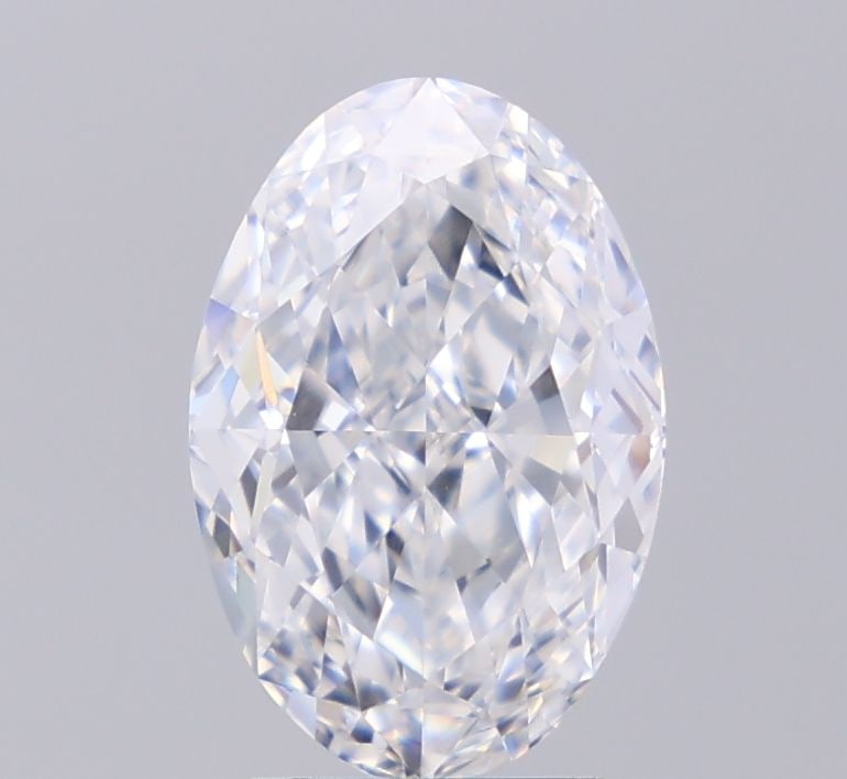 IGI Oval 4.03ct D VVS2 - Loose Lab Diamond: IGI Oval 4.03ct D VVS2 - Loose Lab Diamond Item Specifics: Source: This Is A Real Diamond Grown In A Lab Not Mined. Carat: 4.03 Cut: - Color: D Clarity: VVS2 Polish: EX Symmetry: EX Measurements: 11.9