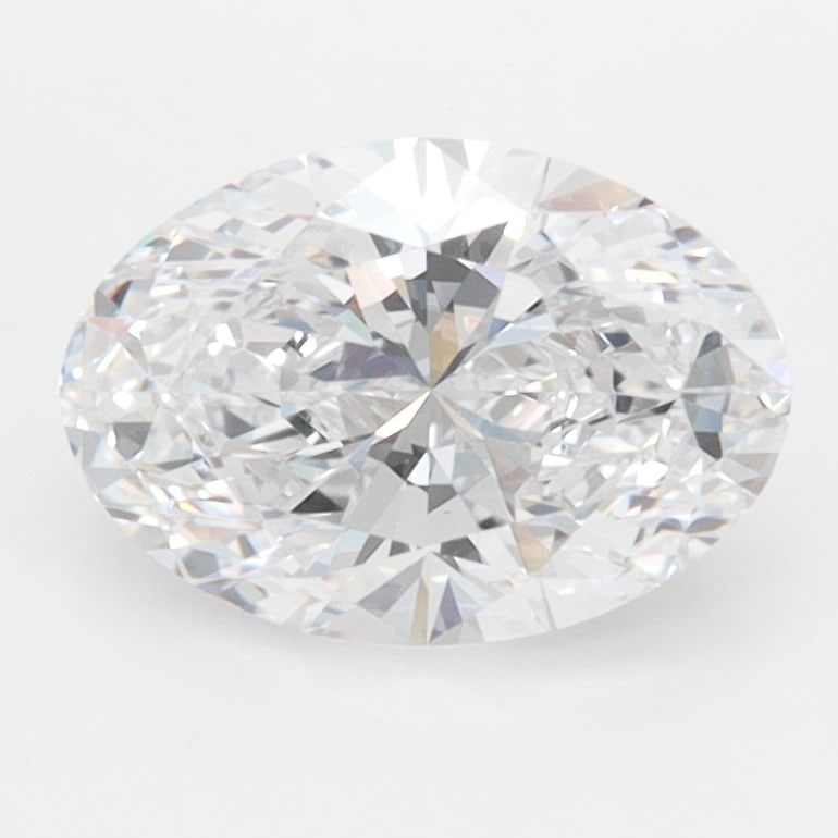 IGI Oval 1.51ct D VVS1 - Loose Lab Diamond: IGI Oval 1.51ct D VVS1 - Loose Lab Diamond Item Specifics: Source: This Is A Real Diamond Grown In A Lab Not Mined. Carat: 1.51 Cut: - Color: D Clarity: VVS1 Polish: EX Symmetry: EX Measurements: 9.26