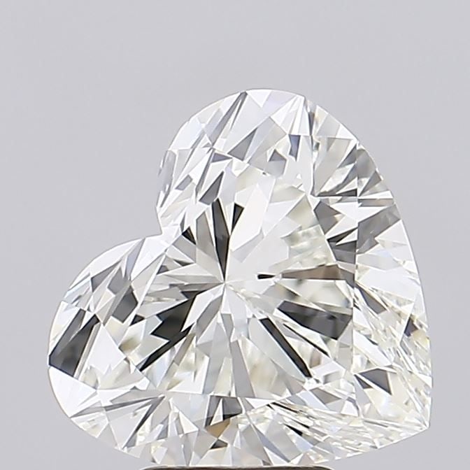 IGI Heart 5.07ct H VVS1 - Loose Lab Diamond: IGI Heart 5.07ct H VVS1 - Loose Lab Diamond Item Specifics: Source: This Is A Real Diamond Grown In A Lab Not Mined. Carat: 5.07 Cut: - Color: H Clarity: VVS1 Polish: EX Symmetry: EX Measurements: