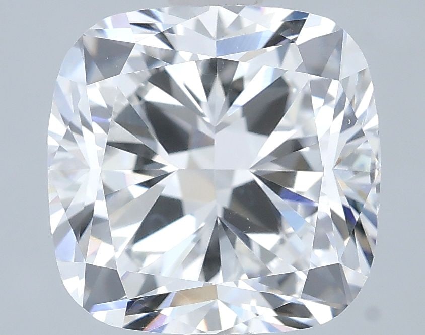 IGI Cushion Modified 2.52ct E VVS2 - Loose Lab Diamond: IGI Cushion Modified 2.52ct E VVS2 - Loose Lab Diamond Item Specifics: Source: This Is A Real Diamond Grown In A Lab Not Mined. Carat: 2.52 Cut: - Color: E Clarity: VVS2 Polish: EX Symmetry: EX
