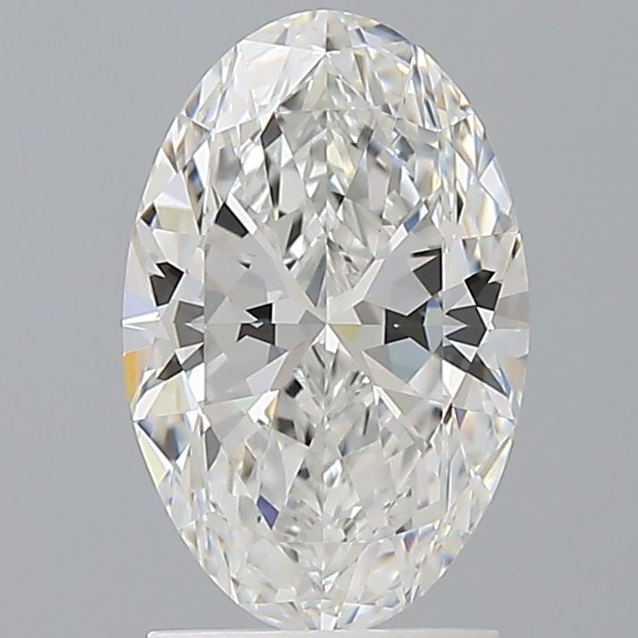 IGI Oval 2.08ct F VVS2 - Loose Lab Diamond: IGI Oval 2.08ct F VVS2 - Loose Lab Diamond Item Specifics: Source: This Is A Real Diamond Grown In A Lab Not Mined. Carat: 2.08 Cut: - Color: F Clarity: VVS2 Polish: EX Symmetry: EX Measurements:
