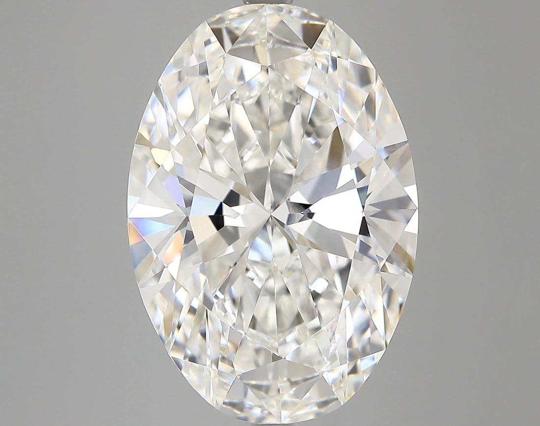 IGI Oval 8.06ct F VVS2 - Loose Lab Diamond: IGI Oval 8.06ct F VVS2 - Loose Lab Diamond Item Specifics: Source: This Is A Real Diamond Grown In A Lab Not Mined. Carat: 8.06 Cut: - Color: F Clarity: VVS2 Polish: EX Symmetry: EX Measurements: