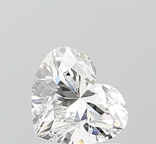 IGI Heart 1.09ct D VVS1 - Loose Lab Diamond: IGI Heart 1.09ct D VVS1 - Loose Lab Diamond Item Specifics: Source: This Is A Real Diamond Grown In A Lab Not Mined. Carat: 1.09 Cut: - Color: D Clarity: VVS1 Polish: EX Symmetry: EX Measurements: 6.2