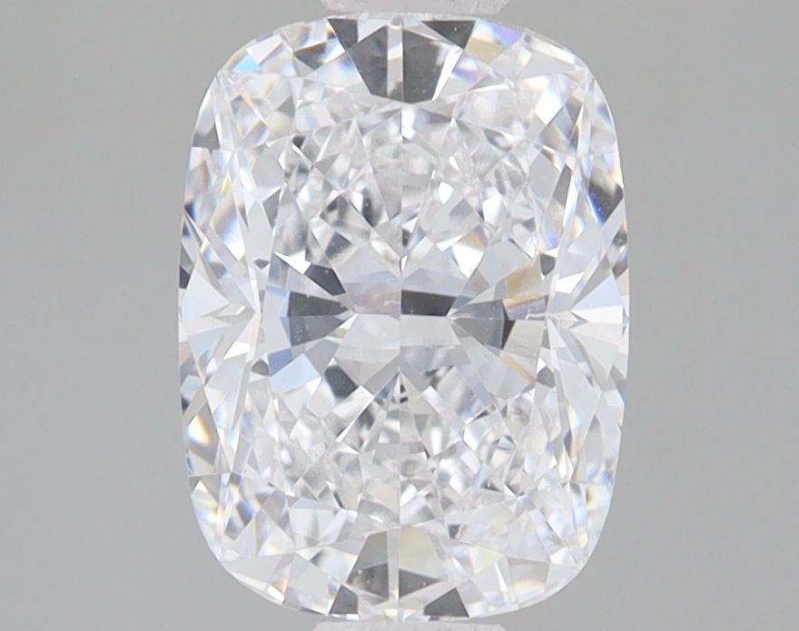IGI Cushion Modified 2.25ct D VVS2 - Loose Lab Diamond: IGI Cushion Modified 2.25ct D VVS2 - Loose Lab Diamond Item Specifics: Source: This Is A Real Diamond Grown In A Lab Not Mined. Carat: 2.25 Cut: - Color: D Clarity: VVS2 Polish: EX Symmetry: EX Measur