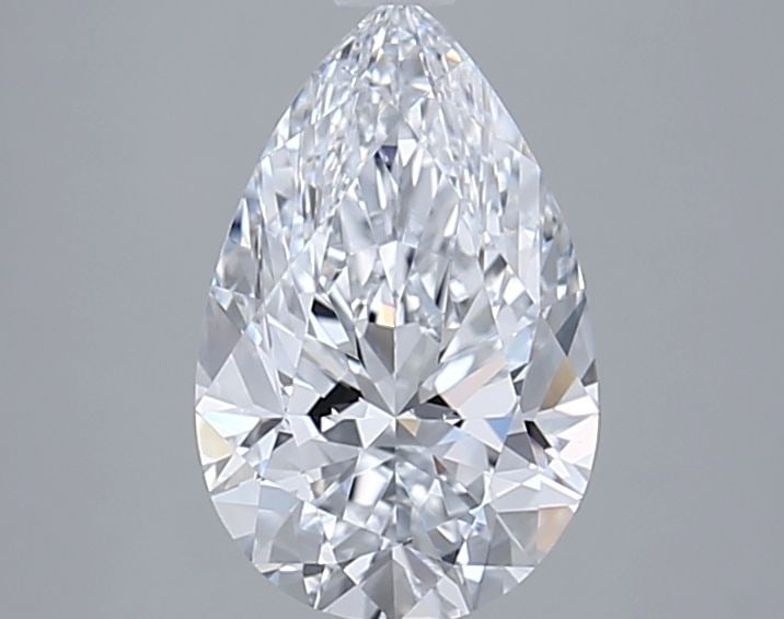 IGI Pear 2.01ct E VVS1 - Loose Lab Diamond: IGI Pear 2.01ct E VVS1 - Loose Lab Diamond Item Specifics: Source: This Is A Real Diamond Grown In A Lab Not Mined. Carat: 2.01 Cut: - Color: E Clarity: VVS1 Polish: EX Symmetry: EX Measurements:
