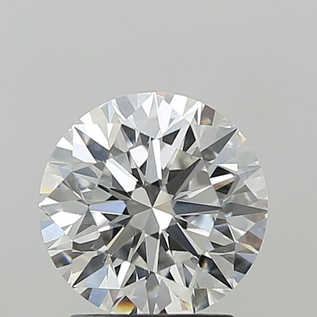 IGI Round 2.05ct F VVS2 - Loose Lab Diamond: IGI Round 2.05ct F VVS2 - Loose Lab Diamond Item Specifics: Source: This Is A Real Diamond Grown In A Lab Not Mined. Carat: 2.05 Cut: EX Color: F Clarity: VVS2 Polish: EX Symmetry: EX Measurements: