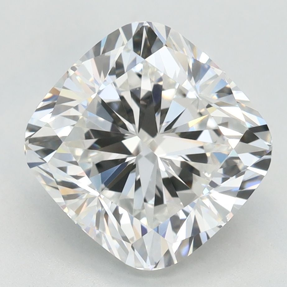 IGI Cushion Modified 3.21ct F IF - Loose Lab Diamond: IGI Cushion Modified 3.21ct F IF - Loose Lab Diamond Item Specifics: Source: This Is A Real Diamond Grown In A Lab Not Mined. Carat: 3.21 Cut: - Color: F Clarity: IF Polish: EX Symmetry: EX
