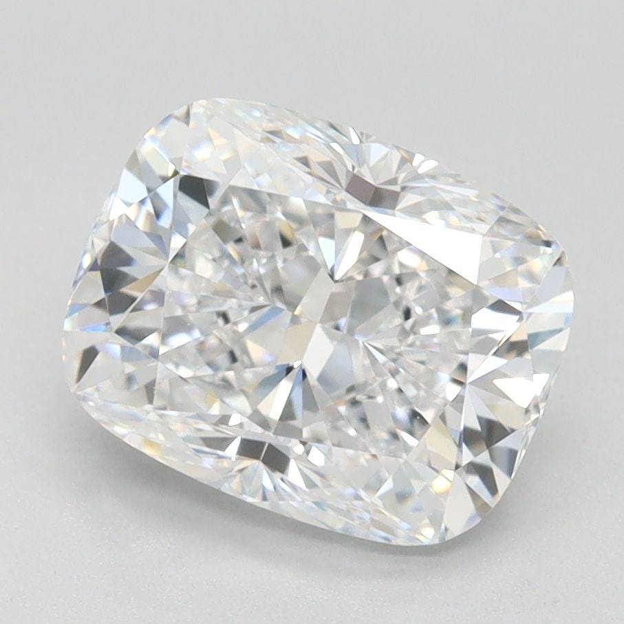 IGI Cushion Modified 2.04ct D FL - Loose Lab Diamond: IGI Cushion Modified 2.04ct D FL - Loose Lab Diamond Item Specifics: Source: This Is A Real Diamond Grown In A Lab Not Mined. Carat: 2.04 Cut: - Color: D Clarity: FL Polish: EX Symmetry: EX