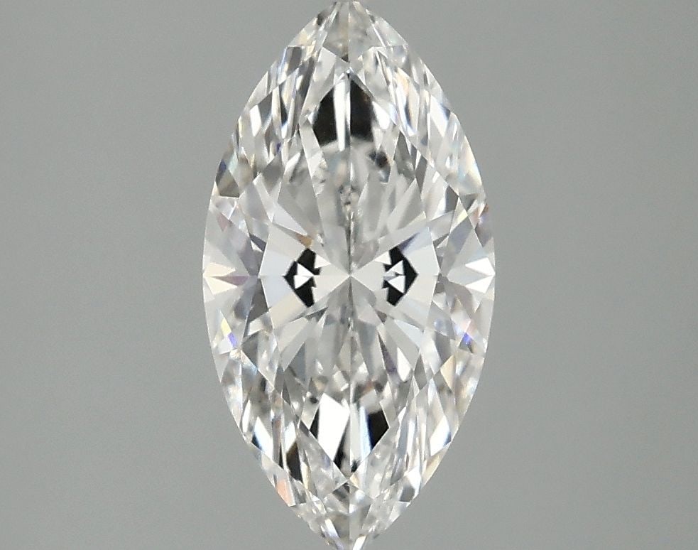 IGI Marquise 1.59ct F VVS2 - Loose Lab Diamond: IGI Marquise 1.59ct F VVS2 - Loose Lab Diamond Item Specifics: Source: This Is A Real Diamond Grown In A Lab Not Mined. Carat: 1.59 Cut: - Color: F Clarity: VVS2 Polish: EX Symmetry: EX Measurements: