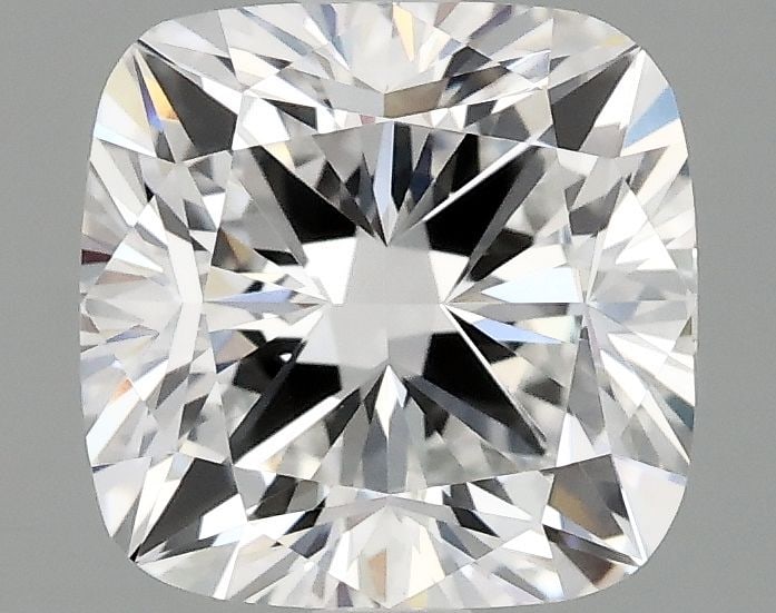IGI Cushion Modified 1.97ct E VVS2 - Loose Lab Diamond: IGI Cushion Modified 1.97ct E VVS2 - Loose Lab Diamond Item Specifics: Source: This Is A Real Diamond Grown In A Lab Not Mined. Carat: 1.97 Cut: - Color: E Clarity: VVS2 Polish: EX Symmetry: EX Measur