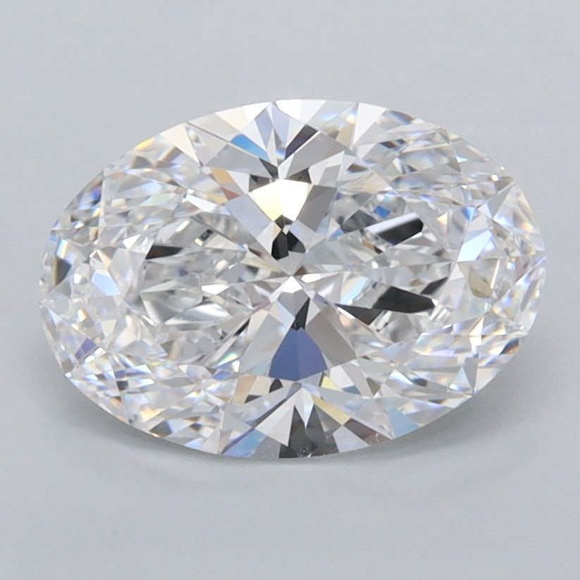 IGI Oval 1.78ct D FL - Loose Lab Diamond: IGI Oval 1.78ct D FL - Loose Lab Diamond Item Specifics: Source: This Is A Real Diamond Grown In A Lab Not Mined. Carat: 1.78 Cut: - Color: D Clarity: FL Polish: EX Symmetry: EX Measurements: 9.79L X