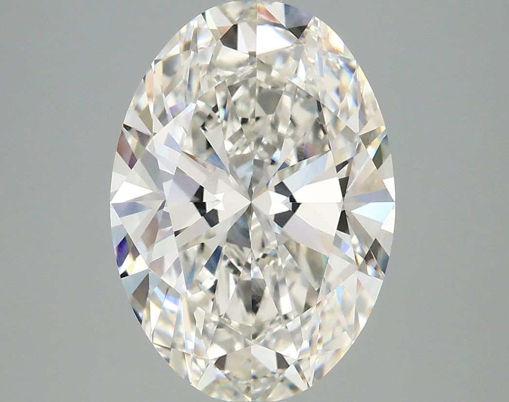 IGI Oval 3.73ct F VVS2 - Loose Lab Diamond: IGI Oval 3.73ct F VVS2 - Loose Lab Diamond Item Specifics: Source: This Is A Real Diamond Grown In A Lab Not Mined. Carat: 3.73 Cut: - Color: F Clarity: VVS2 Polish: EX Symmetry: EX Measurements: