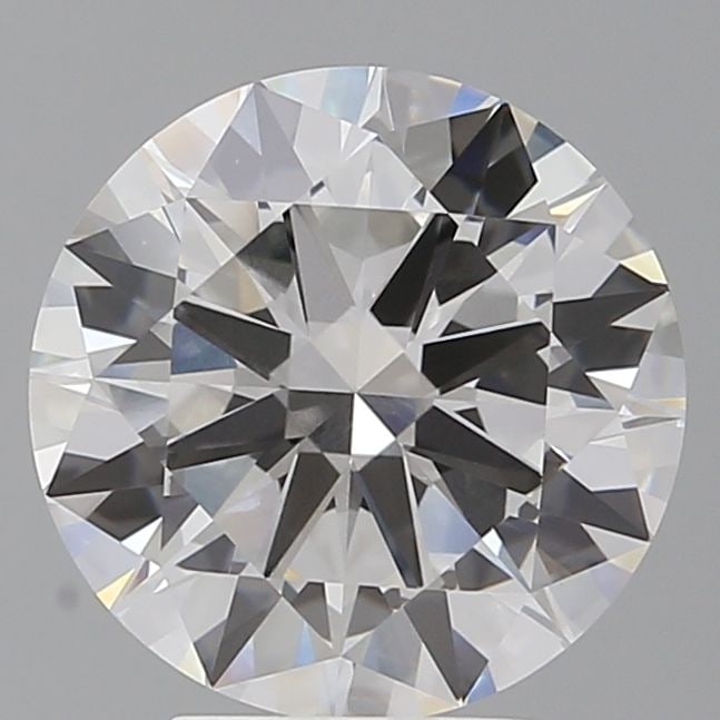 IGI Round 4.07ct F VVS2 - Loose Lab Diamond: IGI Round 4.07ct F VVS2 - Loose Lab Diamond Item Specifics: Source: This Is A Real Diamond Grown In A Lab Not Mined. Carat: 4.07 Cut: EX Color: F Clarity: VVS2 Polish: EX Symmetry: EX Measurements:
