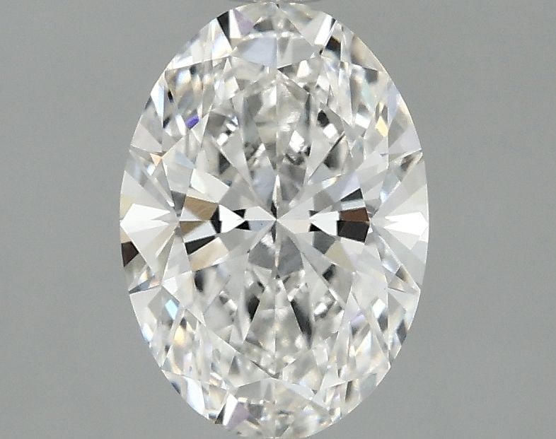 IGI Oval 1.51ct F VVS2 - Loose Lab Diamond: IGI Oval 1.51ct F VVS2 - Loose Lab Diamond Item Specifics: Source: This Is A Real Diamond Grown In A Lab Not Mined. Carat: 1.51 Cut: - Color: F Clarity: VVS2 Polish: EX Symmetry: EX Measurements: 9.26