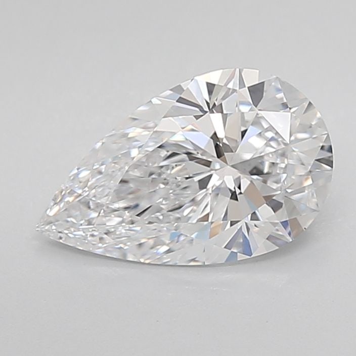 IGI Pear 1.5ct D VVS2 - Loose Lab Diamond: IGI Pear 1.5ct D VVS2 - Loose Lab Diamond Item Specifics: Source: This Is A Real Diamond Grown In A Lab Not Mined. Carat: 1.5 Cut: - Color: D Clarity: VVS2 Polish: EX Symmetry: EX Measurements: 10.46L