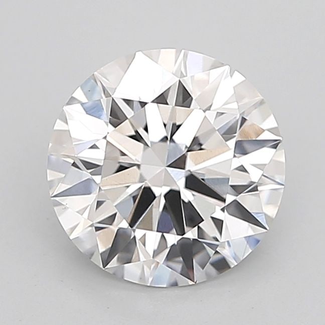 IGI Round 2.44ct E VVS2 - Ideal Loose Lab Diamond: IGI Round 2.44ct E VVS2 - Ideal Loose Lab Diamond Item Specifics: Source: This Is A Real Diamond Grown In A Lab Not Mined. Carat: 2.44 Cut: ID Color: E Clarity: VVS2 Polish: EX Symmetry: EX Measuremen