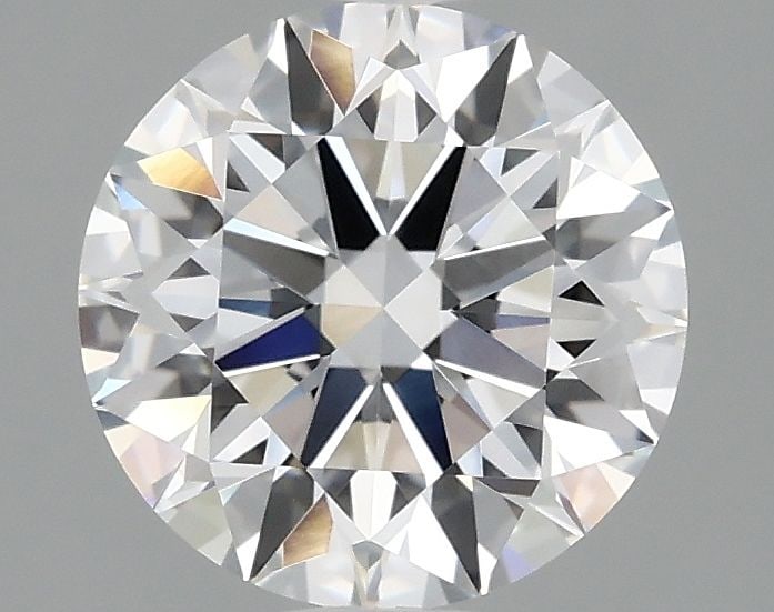 IGI Round 1.59ct D VVS2 - Ideal Loose Lab Diamond: IGI Round 1.59ct D VVS2 - Ideal Loose Lab Diamond Item Specifics: Source: This Is A Real Diamond Grown In A Lab Not Mined. Carat: 1.59 Cut: ID Color: D Clarity: VVS2 Polish: EX Symmetry: EX Measuremen