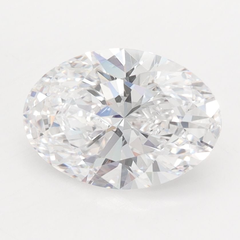 IGI Oval 1.78ct D VVS1 - Loose Lab Diamond: IGI Oval 1.78ct D VVS1 - Loose Lab Diamond Item Specifics: Source: This Is A Real Diamond Grown In A Lab Not Mined. Carat: 1.78 Cut: - Color: D Clarity: VVS1 Polish: EX Symmetry: EX Measurements: 9.7L