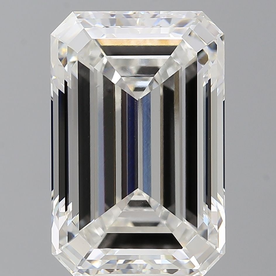 IGI Emerald 11.57ct F VVS2 - Loose Lab Diamond: IGI Emerald 11.57ct F VVS2 - Loose Lab Diamond Item Specifics: Source: This Is A Real Diamond Grown In A Lab Not Mined. Carat: 11.57 Cut: - Color: F Clarity: VVS2 Polish: EX Symmetry: EX Measurements: