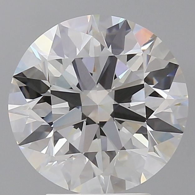 IGI Round 4.04ct E VVS2 - Ideal Loose Lab Diamond: IGI Round 4.04ct E VVS2 - Ideal Loose Lab Diamond Item Specifics: Source: This Is A Real Diamond Grown In A Lab Not Mined. Carat: 4.04 Cut: ID Color: E Clarity: VVS2 Polish: EX Symmetry: EX Measuremen