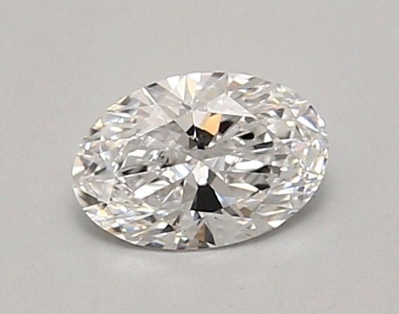 IGI Oval 0.66ct D IF - Loose Lab Diamond: IGI Oval 0.66ct D IF - Loose Lab Diamond Item Specifics: Source: This Is A Real Diamond Grown In A Lab Not Mined. Carat: 0.66 Cut: - Color: D Clarity: IF Polish: EX Symmetry: EX Measurements: 7.16L X 