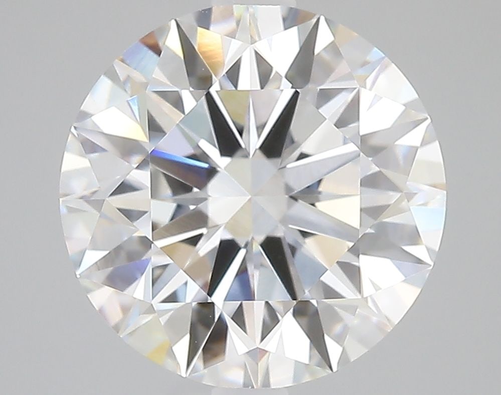 IGI Round 5.09ct D VVS2 - Ideal Loose Lab Diamond: IGI Round 5.09ct D VVS2 - Ideal Loose Lab Diamond Item Specifics: Source: This Is A Real Diamond Grown In A Lab Not Mined. Carat: 5.09 Cut: ID Color: D Clarity: VVS2 Polish: EX Symmetry: EX Measuremen