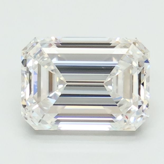 IGI Emerald 1.6ct D VVS2 - Loose Lab Diamond: IGI Emerald 1.6ct D VVS2 - Loose Lab Diamond Item Specifics: Source: This Is A Real Diamond Grown In A Lab Not Mined. Carat: 1.6 Cut: - Color: D Clarity: VVS2 Polish: EX Symmetry: EX Measurements: 7.7