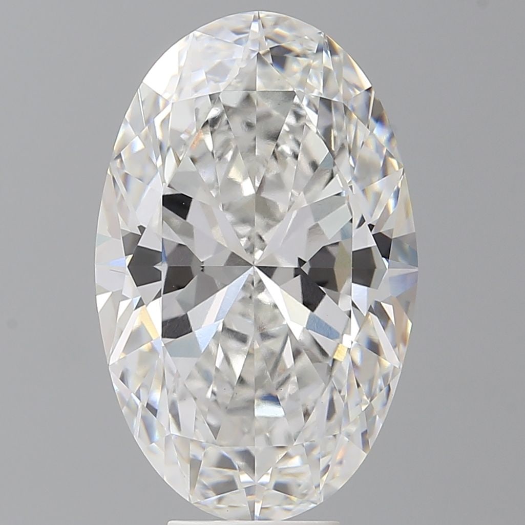 IGI Oval 8.06ct E VVS2 - Loose Lab Diamond: IGI Oval 8.06ct E VVS2 - Loose Lab Diamond Item Specifics: Source: This Is A Real Diamond Grown In A Lab Not Mined. Carat: 8.06 Cut: - Color: E Clarity: VVS2 Polish: EX Symmetry: EX Measurements: 17.6