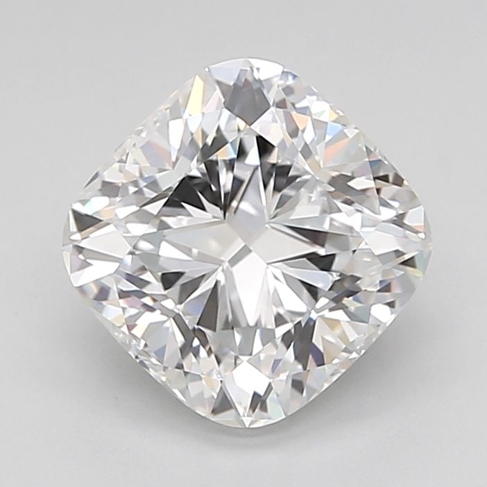 IGI Cushion Modified 2.76ct D VVS1 - Loose Lab Diamond: IGI Cushion Modified 2.76ct D VVS1 - Loose Lab Diamond Item Specifics: Source: This Is A Real Diamond Grown In A Lab Not Mined. Carat: 2.76 Cut: - Color: D Clarity: VVS1 Polish: EX Symmetry: EX Measur