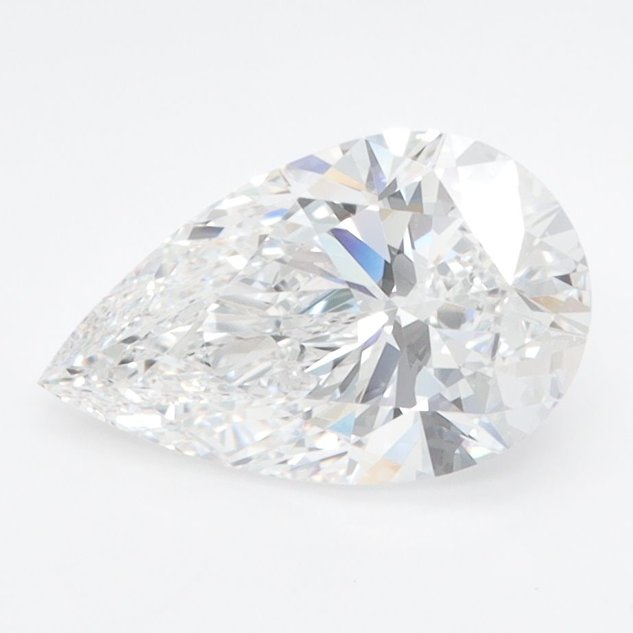 IGI Pear 2.04ct D IF - Loose Lab Diamond: IGI Pear 2.04ct D IF - Loose Lab Diamond Item Specifics: Source: This Is A Real Diamond Grown In A Lab Not Mined. Carat: 2.04 Cut: - Color: D Clarity: IF Polish: EX Symmetry: EX Measurements: 11.53L X