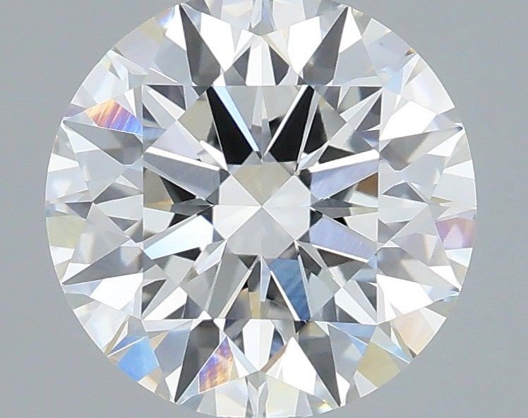 IGI Round 2.11ct F VVS2 - Ideal Loose Lab Diamond: IGI Round 2.11ct F VVS2 - Ideal Loose Lab Diamond Item Specifics: Source: This Is A Real Diamond Grown In A Lab Not Mined. Carat: 2.11 Cut: ID Color: F Clarity: VVS2 Polish: EX Symmetry: EX Measuremen