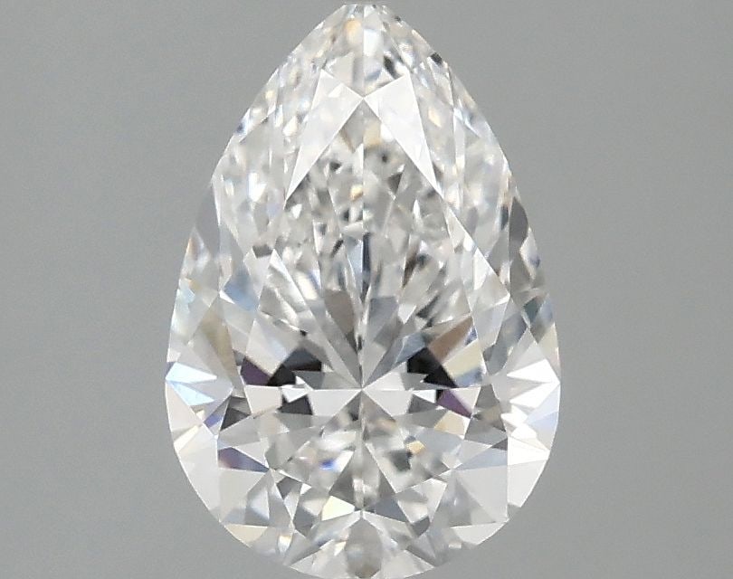 IGI Pear 1.52ct E VVS2 - Loose Lab Diamond (1 of 1)