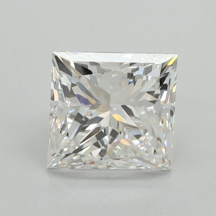 IGI Princess 2.03ct E VVS2 - Loose Lab Diamond: IGI Princess 2.03ct E VVS2 - Loose Lab Diamond Item Specifics: Source: This Is A Real Diamond Grown In A Lab Not Mined. Carat: 2.03 Cut: - Color: E Clarity: VVS2 Polish: VG Symmetry: VG Measurements: 