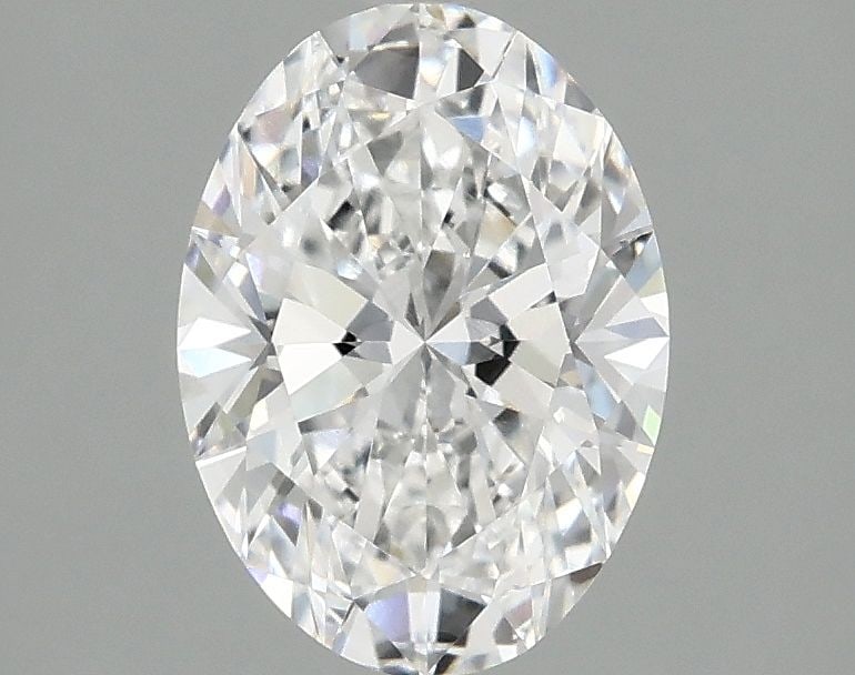 IGI Oval 1.52ct D VVS2 - Loose Lab Diamond: IGI Oval 1.52ct D VVS2 - Loose Lab Diamond Item Specifics: Source: This Is A Real Diamond Grown In A Lab Not Mined. Carat: 1.52 Cut: - Color: D Clarity: VVS2 Polish: EX Symmetry: EX Measurements: 9.08