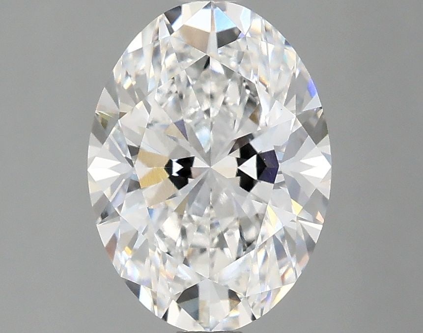 IGI Oval 2.08ct D VVS2 - Loose Lab Diamond: IGI Oval 2.08ct D VVS2 - Loose Lab Diamond Item Specifics: Source: This Is A Real Diamond Grown In A Lab Not Mined. Carat: 2.08 Cut: - Color: D Clarity: VVS2 Polish: EX Symmetry: EX Measurements: 9.97