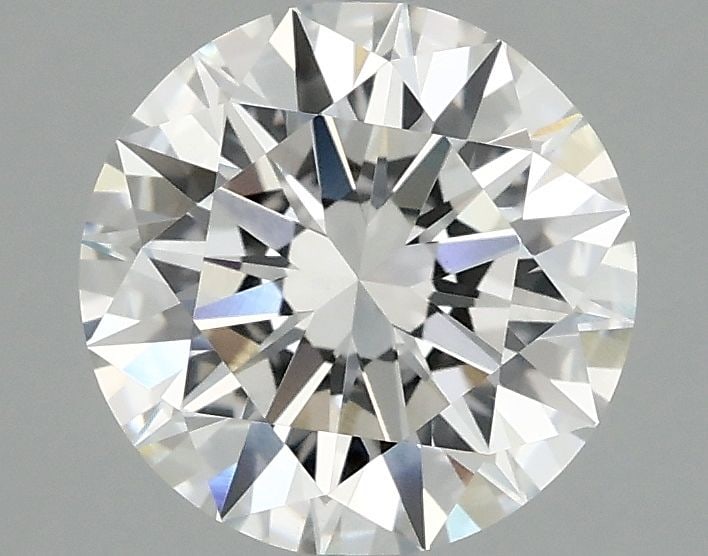 IGI Round 2.09ct F VVS2 - Loose Lab Diamond: IGI Round 2.09ct F VVS2 - Loose Lab Diamond Item Specifics: Source: This Is A Real Diamond Grown In A Lab Not Mined. Carat: 2.09 Cut: EX Color: F Clarity: VVS2 Polish: EX Symmetry: EX Measurements: 8.
