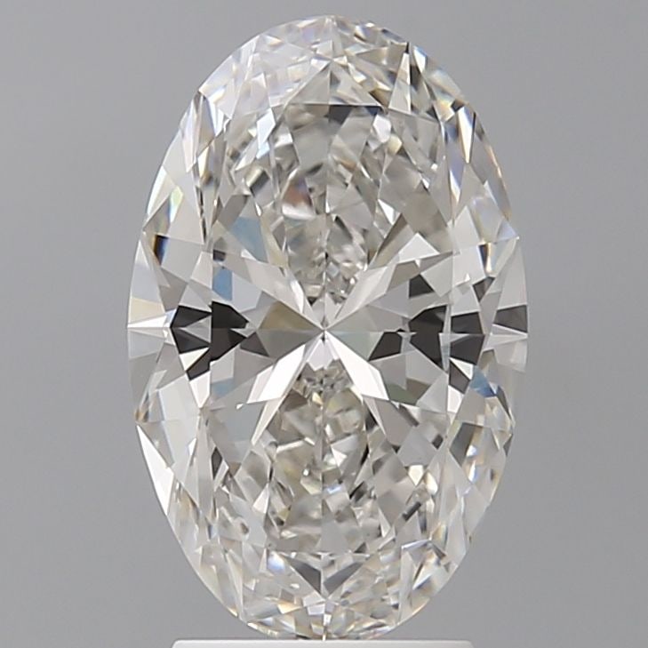 IGI Oval 3.07ct F VVS2 - Loose Lab Diamond: IGI Oval 3.07ct F VVS2 - Loose Lab Diamond Item Specifics: Source: This Is A Real Diamond Grown In A Lab Not Mined. Carat: 3.07 Cut: - Color: F Clarity: VVS2 Polish: EX Symmetry: EX Measurements: 12.5