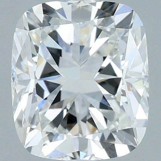 IGI Cushion Modified 2.03ct F VVS2 - Loose Lab Diamond: IGI Cushion Modified 2.03ct F VVS2 - Loose Lab Diamond Item Specifics: Source: This Is A Real Diamond Grown In A Lab Not Mined. Carat: 2.03 Cut: - Color: F Clarity: VVS2 Polish: EX Symmetry: EX Measur
